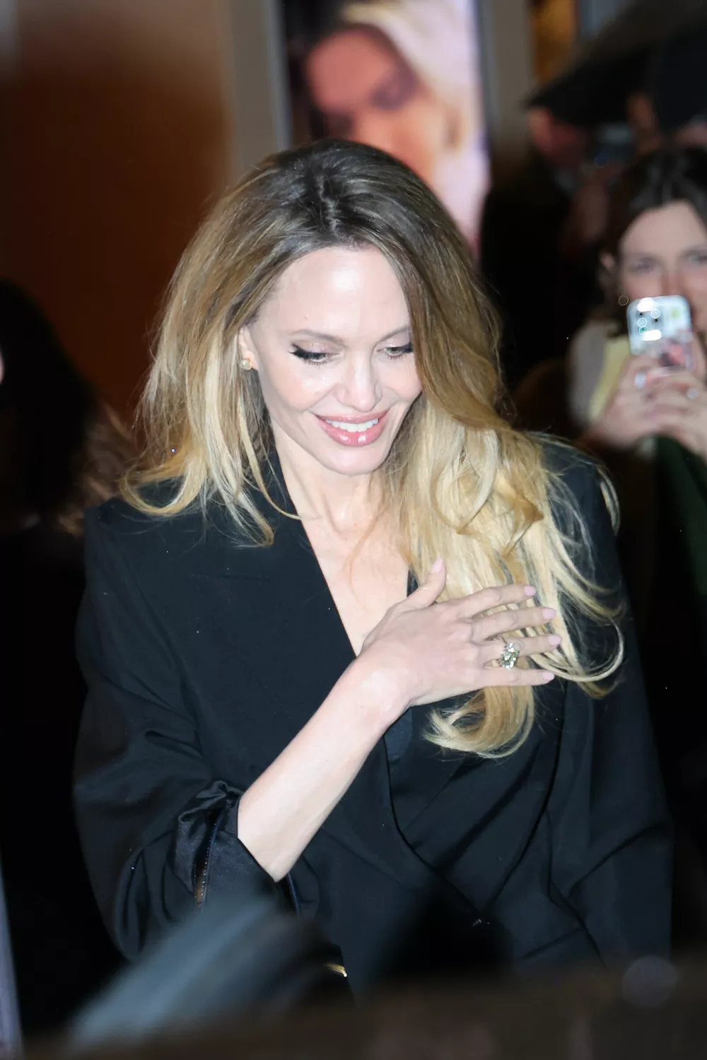 Анджелина Джоли