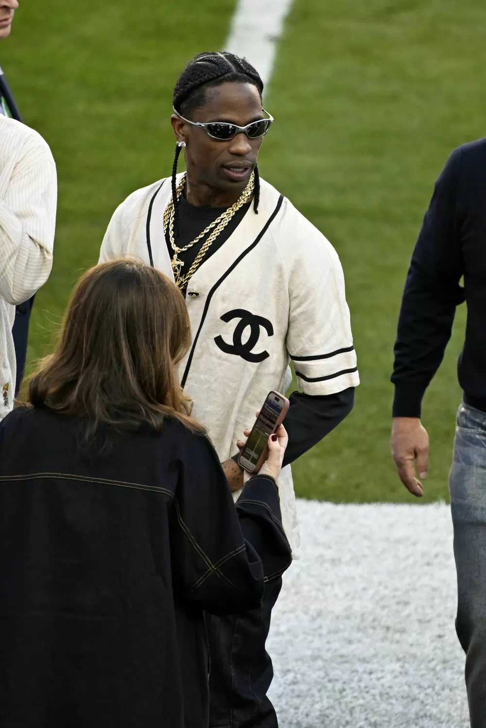 Трэвис Скотт