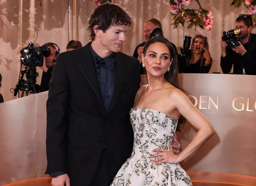 Рост любви не помеха: звездные пары, в которых девушка намного ниже партнера 