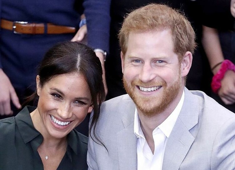 Prince Harry and Meghan Markle suddenly fired the nanny of 3-year-old son Archie
