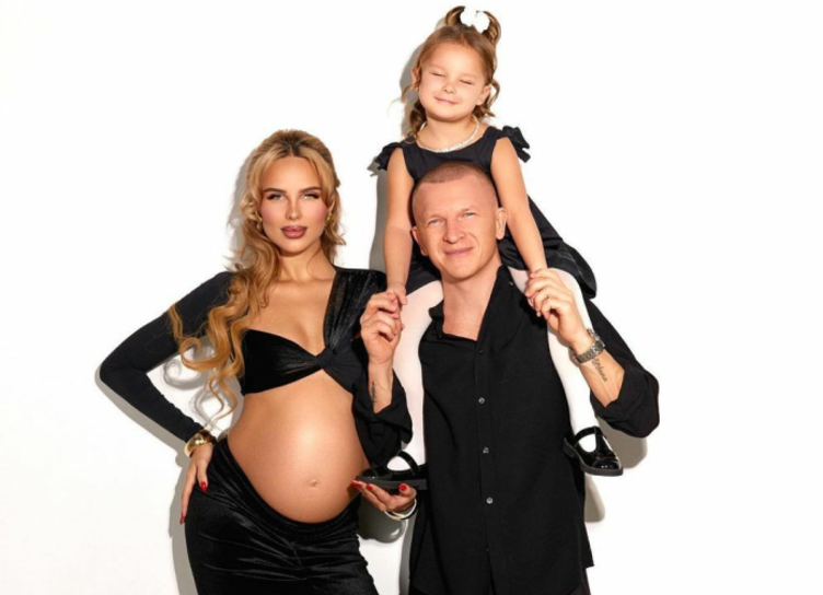 Hanna opens up about postpartum depression and not breastfeeding