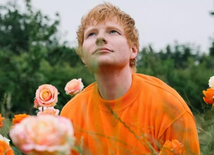 Ed Sheeran opens up about tumor his wife suffered during pregnancy