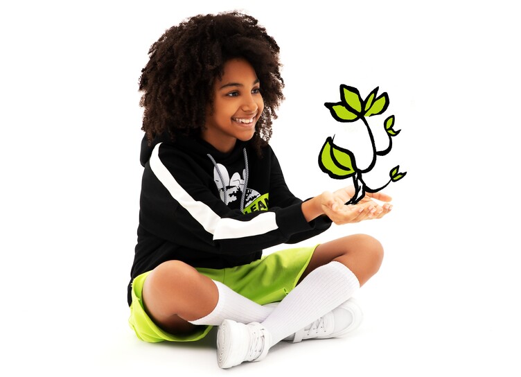 Children’s brand Gulliver has released a limited collection in support of environmental protection