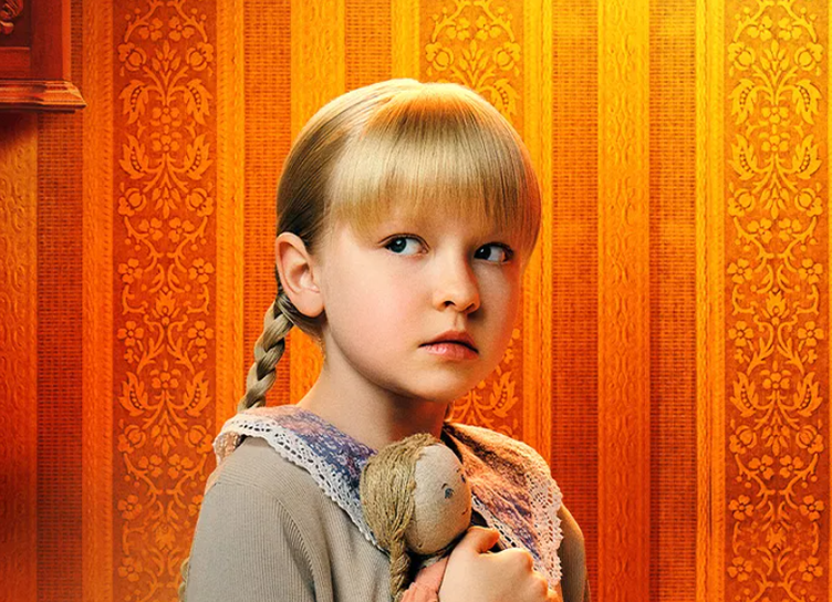 90-year-old vampire and young Major Grom: the most popular child actors in Russian cinema