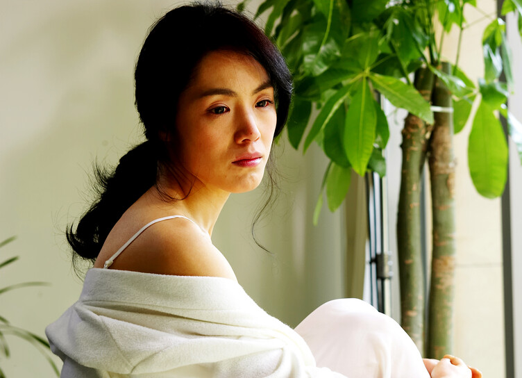 60th Cannes Film Festival nominee drama “Sigh” premiered at KION Online Cinema