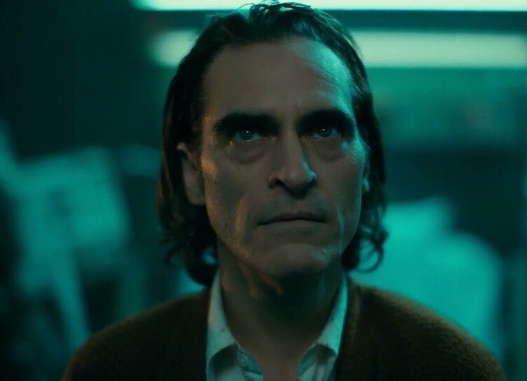 Published the first shots from the filming of the new “Joker” with Joaquin Phoenix and Lady Gaga in the lead roles