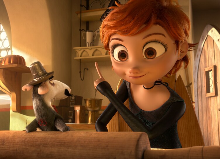 The date of the Russian premiere of the film-participant of the Sundance Film Festival “Marvelous Maurice” became known
