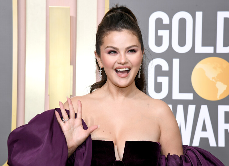 “I cried sobbing”: Selena Gomez admitted that she is still hurt by comments about gained weight