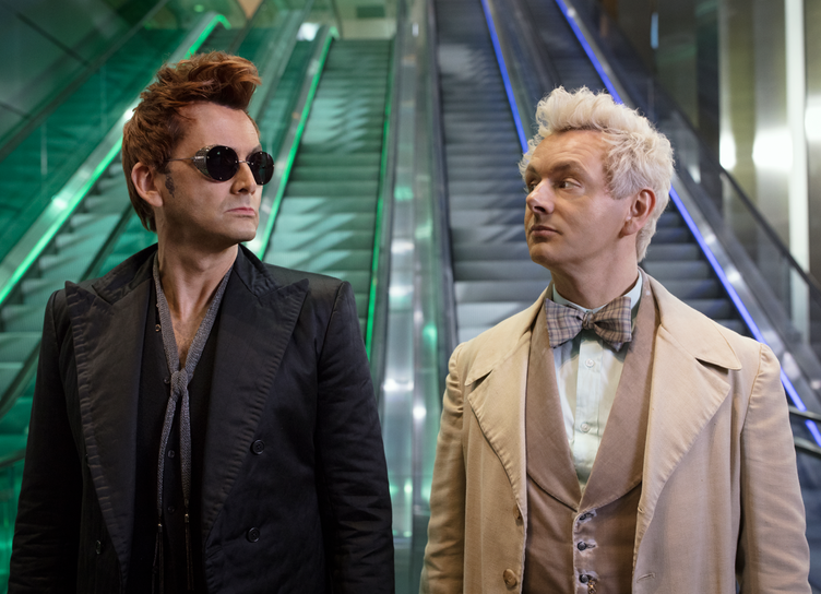 Good, bad, evil: 7 most prominent representatives of evil spirits in movies and TV shows