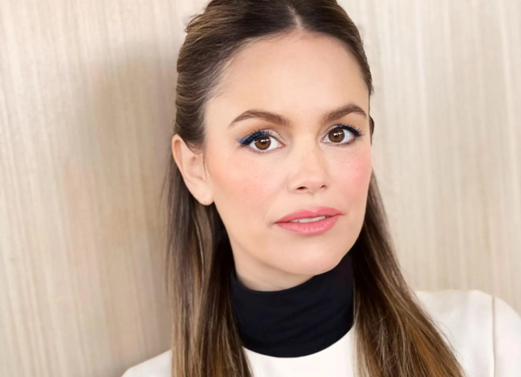 ‘The Lonely Hearts’ star Rachel Bilson opens up about her sex life