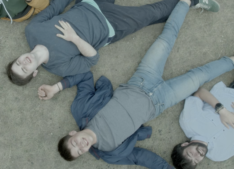 The premiere of the drama “Tembot” by a student of Alexander Sokurov took place in the KION online cinema
