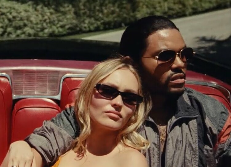 Премьера сериала "Кумир" с The Weeknd и Лили-Роуз Депп состоится на Каннском кинофестивале