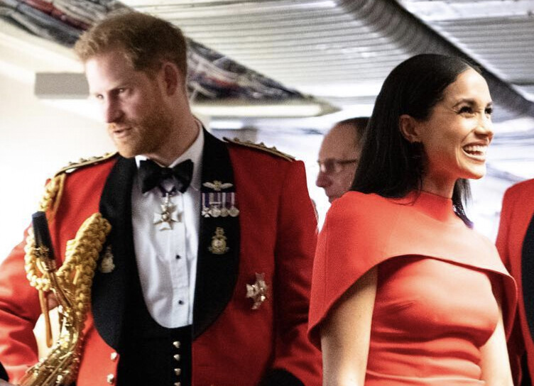 Prince Harry and Meghan Markle became members of a private club in Los Angeles after Charles III deprived them of their British residence