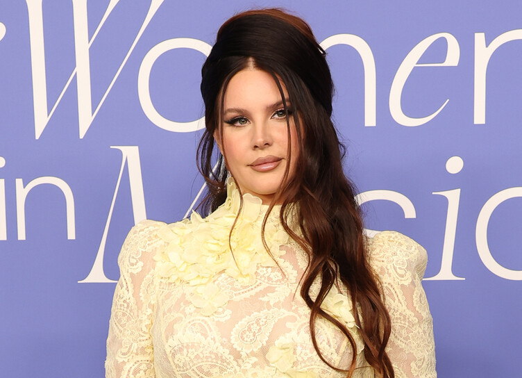 Media: Lana Del Rey marries musician Evan Winicker