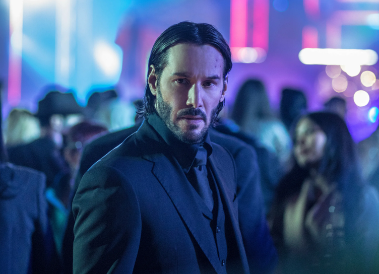 Keanu Reeves was advised to change his name – what it could be