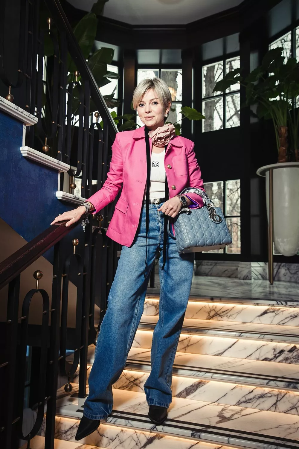 Елена Николаева