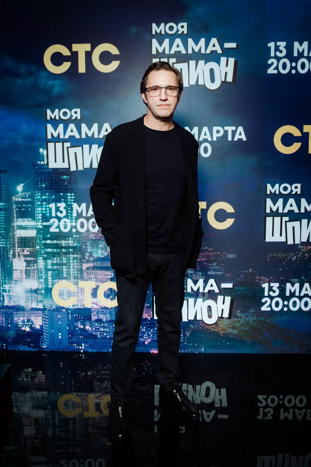 Владимир Вдовиченков