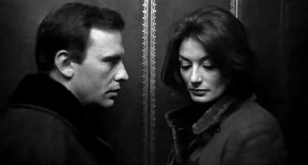 “Мужчина и женщина” (1966)