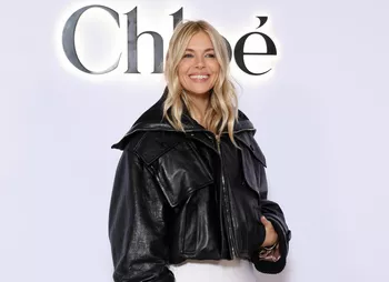 Сиенна Миллер