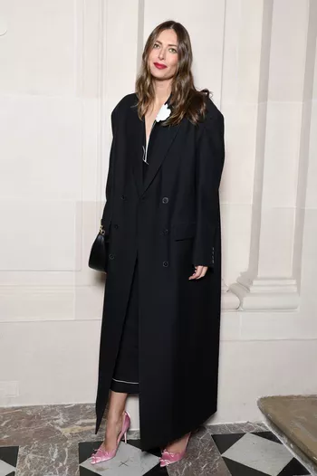 Мария Шарапова