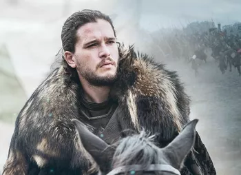 Кит Харингтон