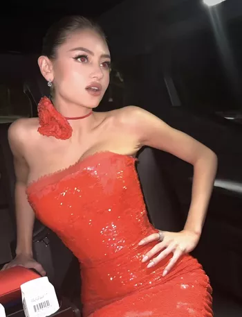 Лени Клум