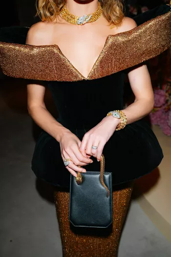 Наталья Водянова