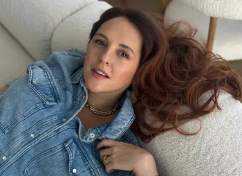 Мария Шумакова