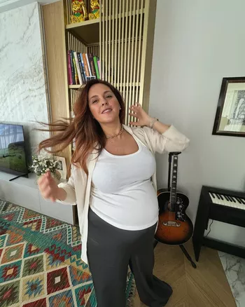 Мария Шумакова