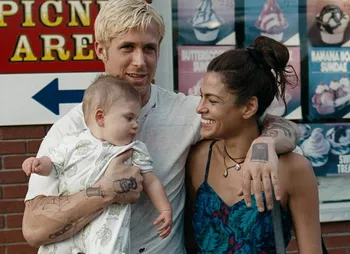 Звездные пары