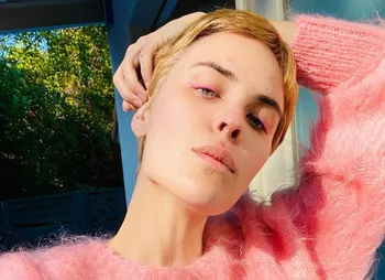 Брюс Уиллис