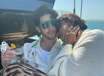 Приянка Чопра