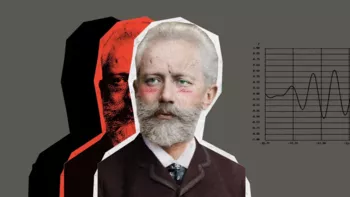 В шоу По классике великие композиторы предстают не портретами в школьных кабинетах а трендсеттерами собственного времени