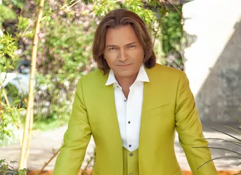 Дмитрий Маликов