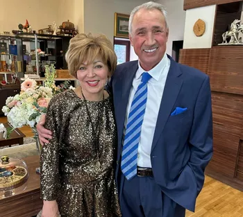 Ралиф и Разия Сафины