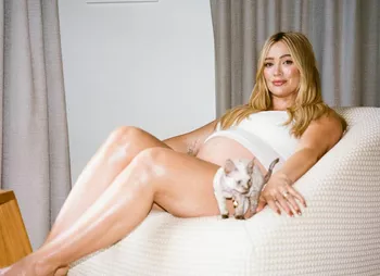 Хилари Дафф