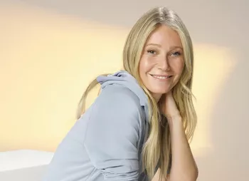 Гвинет Пэлтроу