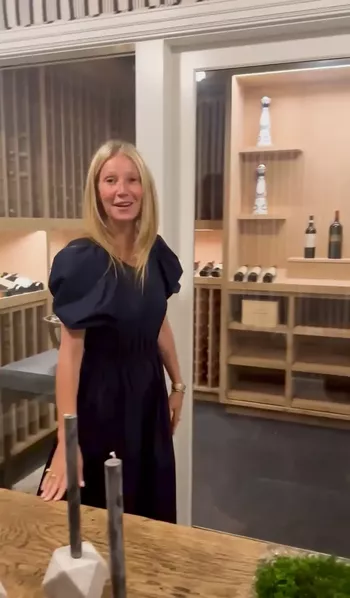 Гвинет Пэлтроу