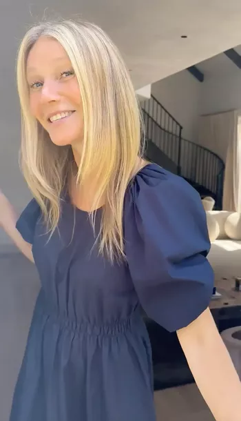 Гвинет Пэлтроу