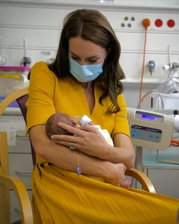 Кейт Миддлтон