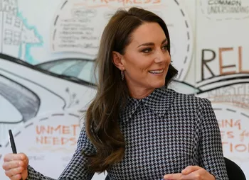 Кейт Миддлтон