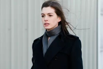 Энн Хэтэуэй