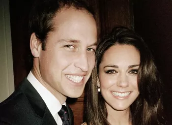 Кейт Миддлтон