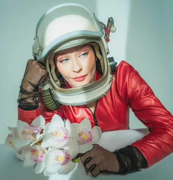 Юлия Пересильд