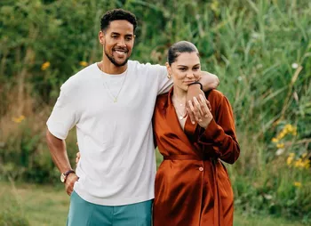 Звездные пары