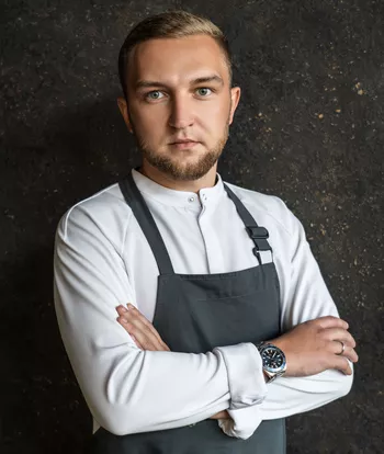 Никита Кузьменко