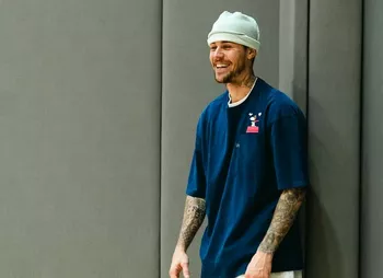 Джастин Бибер