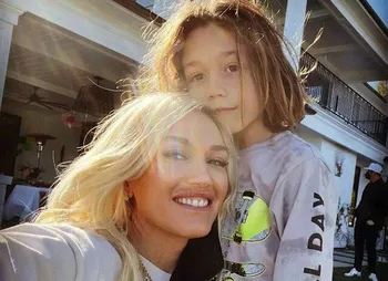 Гвен Стефани