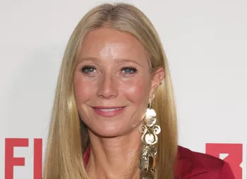 Гвинет Пэлтроу