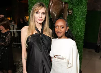 Анджелина Джоли